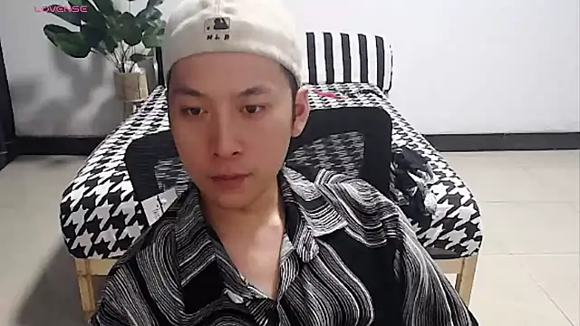 Show Webcam de yichen008