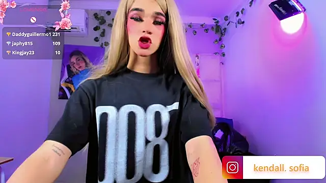 Sophiaa_doll_ Obrolan Langsung XXX