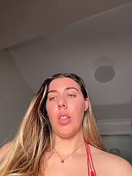 Aussielulu Chat XXX in diretta