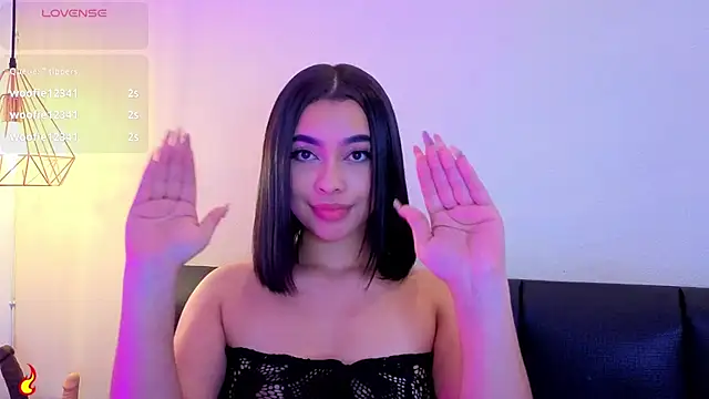 Chloe_monroee লাইভ XXX চ্যাট