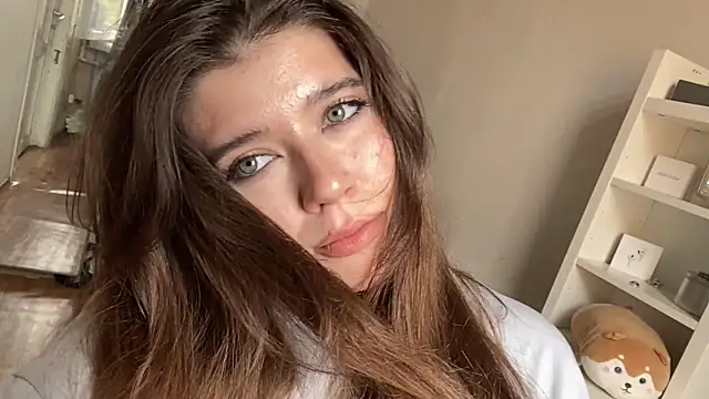 JaquelynObando's Live XXX Chat
