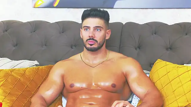 DustinKeent Chat XXX live