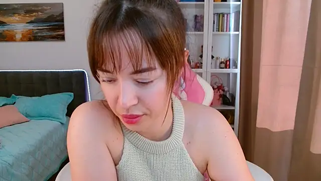 Eva_Allen's Live XXX Chat