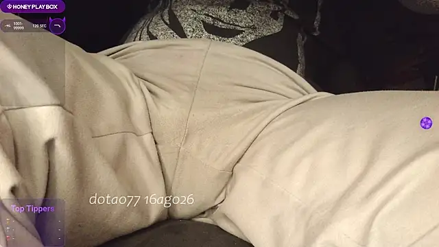 Czat XXX na żywo – doTao7