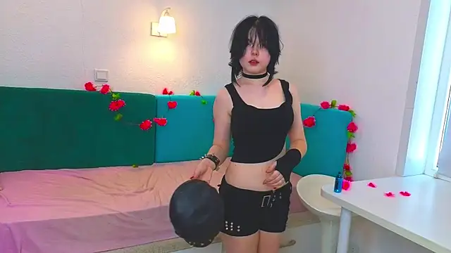 HirokoBard's Live XXX Chat