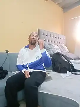 Mmatshi live XXX chat