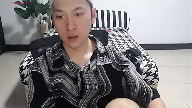yichen008 Obrolan Langsung XXX