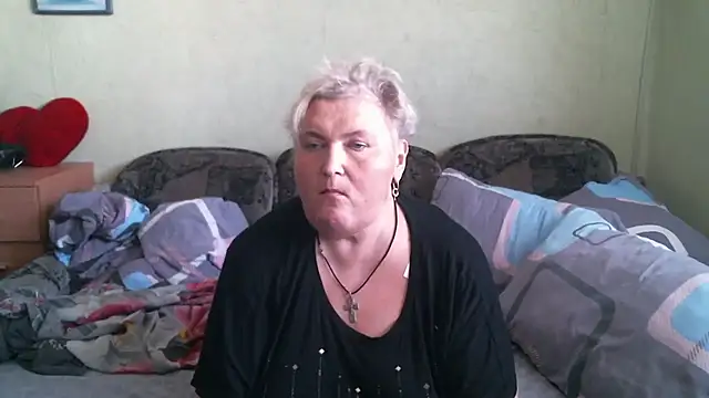 צ'אט XXX בשידור חי של Lana555