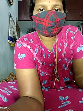 Sembang XXX Secara Langsung indianstars