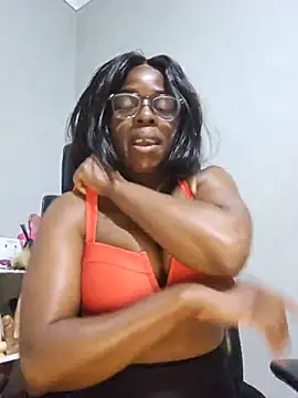 Shaniko89 Obrolan Langsung XXX