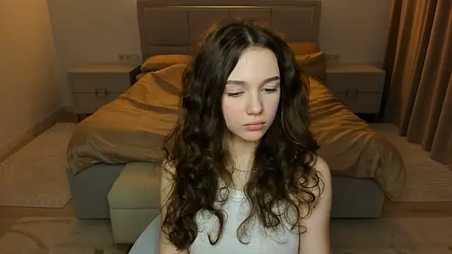 SharriSang Chat XXX in diretta