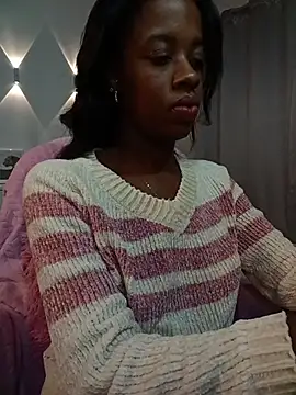 Czat XXX na żywo – Im_Camila__