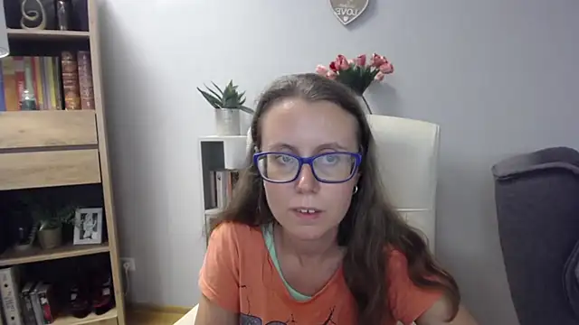 Živý XXX chat sweetxLizzy