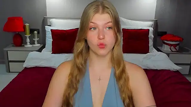 Chat XXX Live Stella_Light
