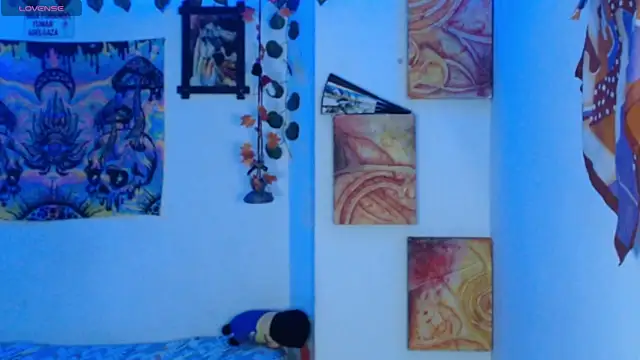 Chat +18 de bastethott ao vivo