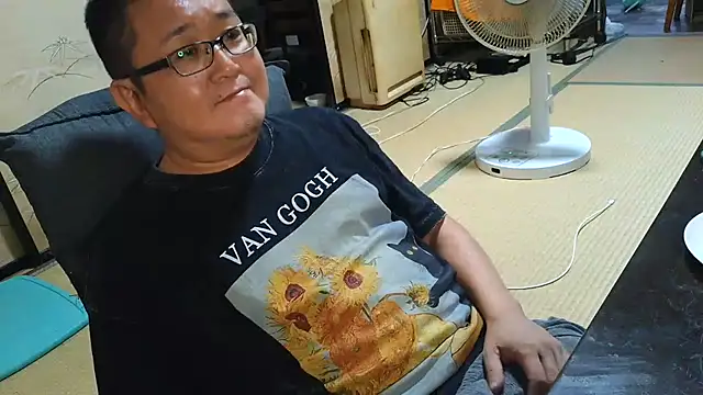 Tkousuke Live XXX-Chat