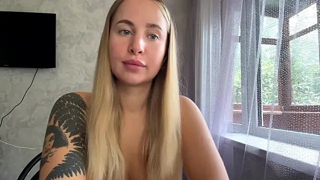 Micky_blush লাইভ XXX চ্যাট
