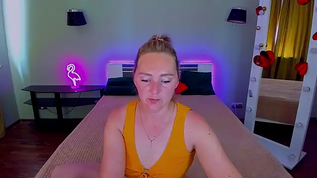 Chatroom XXX en direct de MagicEyess