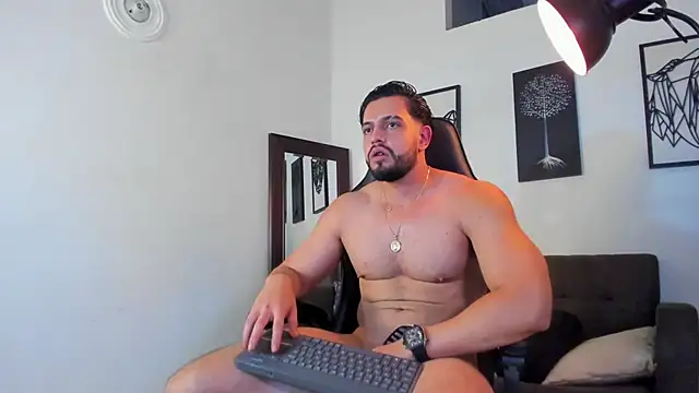 Justin_kingX7 Live XXX-chat