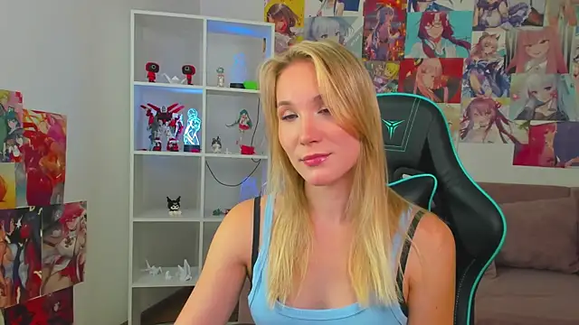 ElaraVoltage Live XXX-Chat