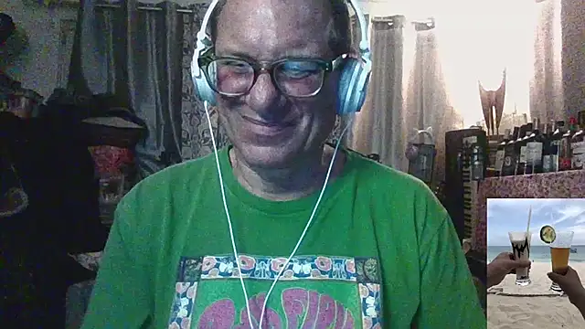 coryassman's Live XXX Chat