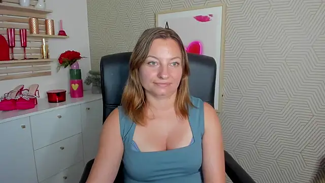 Czat XXX na żywo – angelaSamt