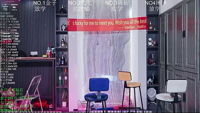 98K_001 – Naživo XXX chat