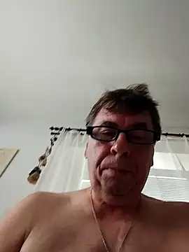 XXX chat uživo modela Lisak951