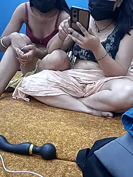 Sangitalive's Live XXX Chat
