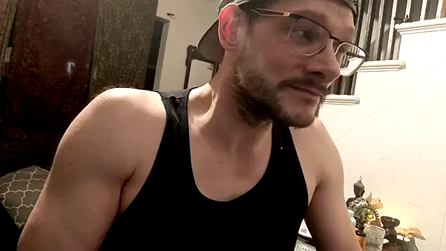 MasterDaddyCool Live XXX-Chat