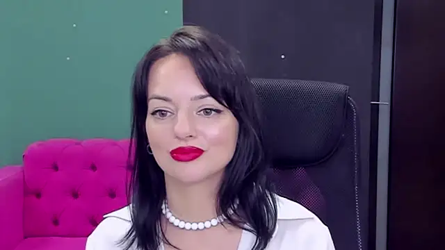 BellaRowan 라이브 XXX 채팅