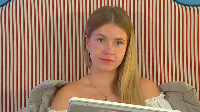 MilanaBalmain's Live XXX Chat