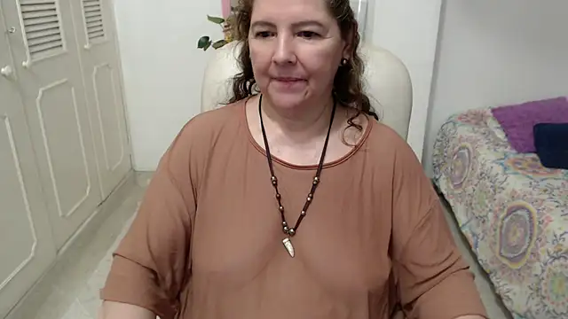 leonela_69 Obrolan Langsung XXX