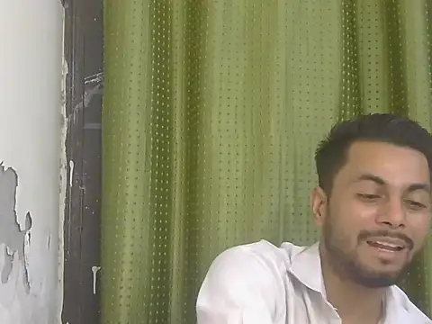 Stubborndesiboy's Live XXX Chat