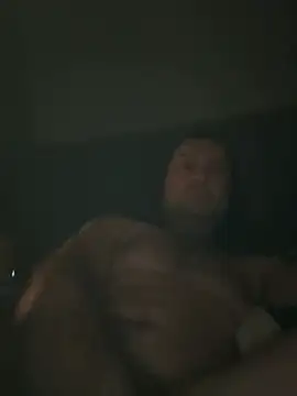 Vladbushhairy Webcam Show