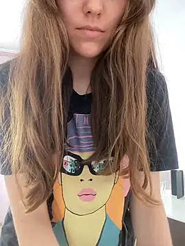 Chat +18 de Lady_woman ao vivo