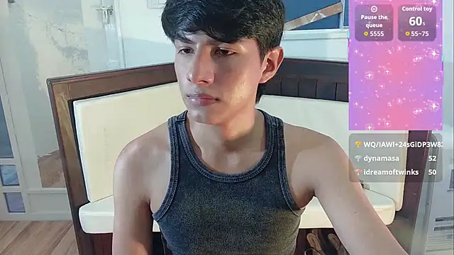phuwin_bj Obrolan Langsung XXX