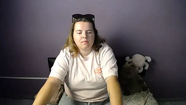 Živý XXX chat so_shy