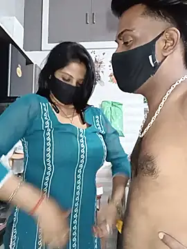 Chatroom XXX en direct de Kaur_Simran_01