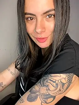 angelica_cross_'s Live XXX Chat