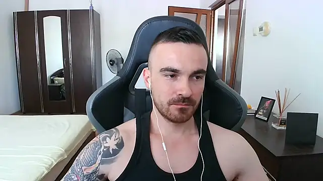 mu5clemania2 Chat XXX live