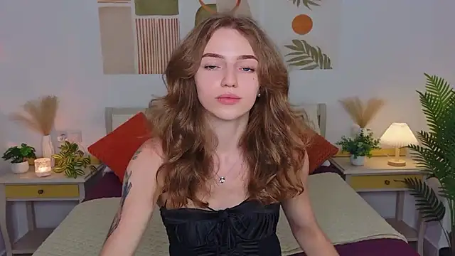 TayloryStar XXX чат на живо