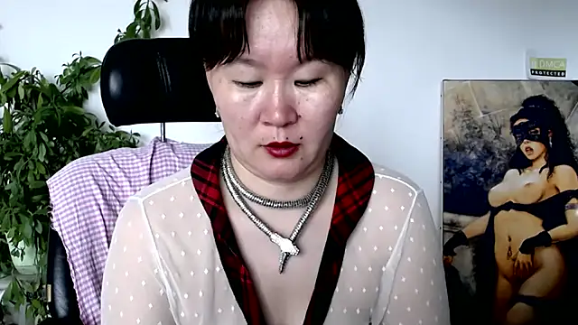 Akira_xx's Live XXX Chat