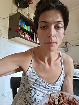 Wild_Witch live XXX chat
