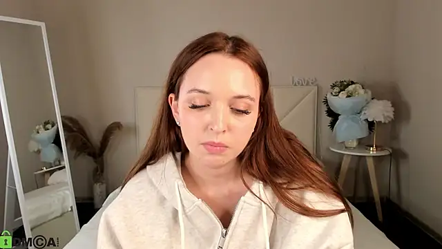 Czat XXX na żywo – Sofia_Gaze