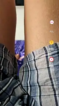 Andyxx69 Adlı Modelin Web Kamerası Şovu