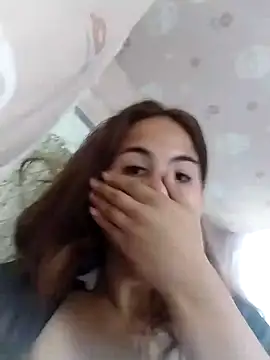 carla_69x Obrolan Langsung XXX