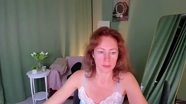 Czat XXX na żywo – LeticiaRomano