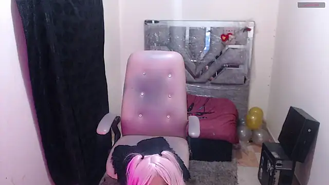Czat XXX na żywo – toxxxic_cams
