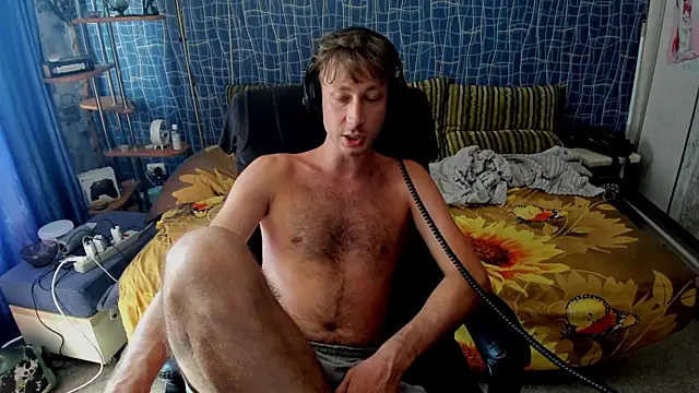 CuteBoy228 – Live XXX-chat